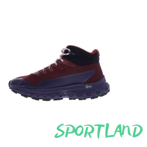 Buty Inov-8 RocFly G 390 W 000996-BUBK-S-01 5 UK, 38 EUR Buty Inov-8 RocFly G 390 W 000996-BUBK-S-01 5 UK, 38 EUR