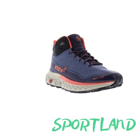 Buty Inov-8 RocFly G 390 W 000996-LICO-S-01 5 UK, 38 EUR Buty Inov-8 RocFly G 390 W 000996-LICO-S-01 5 UK, 38 EUR