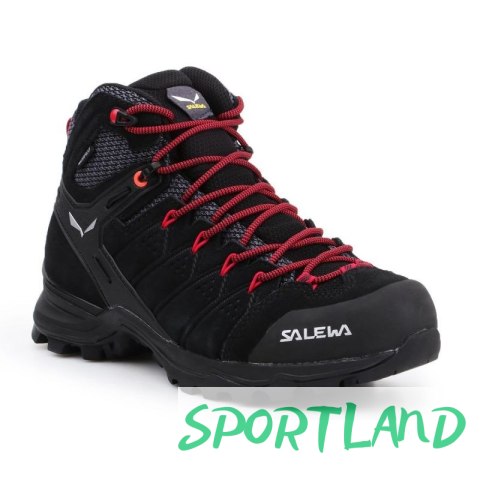 Buty Salewa WS Alp Mate Mid WP W 61385-0998 EU 36 Buty Salewa WS Alp Mate Mid WP W 61385-0998 EU 36