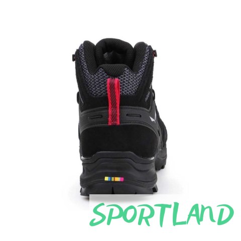 Buty Salewa WS Alp Mate Mid WP W 61385-0998 EU 36 Buty Salewa WS Alp Mate Mid WP W 61385-0998 EU 36