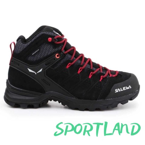 Buty Salewa WS Alp Mate Mid WP W 61385-0998 EU 36 Buty Salewa WS Alp Mate Mid WP W 61385-0998 EU 36