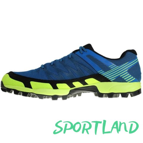 Buty do biegania Inov-8 Mudclaw 300 W 000771-BLYW-P-01 6 UK, 39.5 EUR