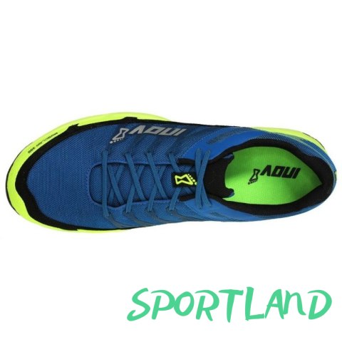 Buty do biegania Inov-8 Mudclaw 300 W 000771-BLYW-P-01 6 UK, 39.5 EUR