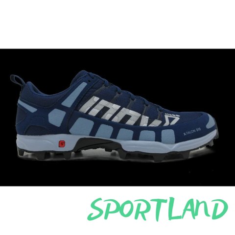 Buty do biegania Inov-8 X-Talon 212 V2 W 000153-BLLB-P-01 4.5 UK, 37.5 EUR Buty do biegania Inov-8 X-Talon 212 V2 W 000153-BLLB-P-01 4.5 UK, 37.5 EUR