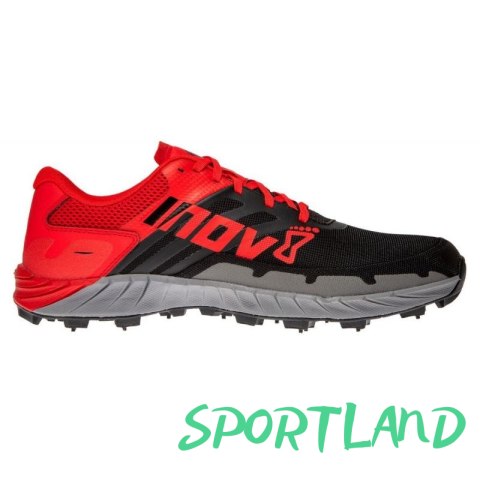 Buty z kolcami Inov-8 Oroc Ultra 290 W 000909-RDBK-S-01 5 UK, 38 EUR Buty z kolcami Inov-8 Oroc Ultra 290 W 000909-RDBK-S-01 5 UK, 38 EUR