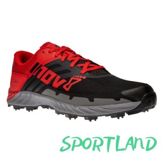 Buty z kolcami Inov-8 Oroc Ultra 290 W 000909-RDBK-S-01 5 UK, 38 EUR