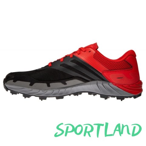 Buty z kolcami Inov-8 Oroc Ultra 290 W 000909-RDBK-S-01 6 UK, 39.5 EUR Buty z kolcami Inov-8 Oroc Ultra 290 W 000909-RDBK-S-01 6 UK, 39.5 EUR