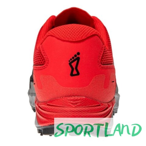 Buty z kolcami Inov-8 Oroc Ultra 290 W 000909-RDBK-S-01 6 UK, 39.5 EUR Buty z kolcami Inov-8 Oroc Ultra 290 W 000909-RDBK-S-01 6 UK, 39.5 EUR
