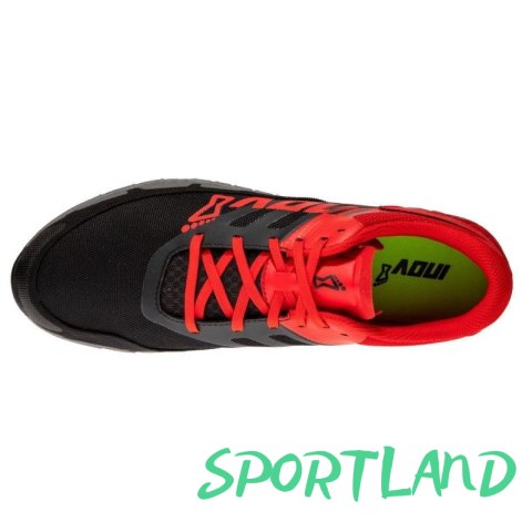 Buty z kolcami Inov-8 Oroc Ultra 290 W 000909-RDBK-S-01 6 UK, 39.5 EUR Buty z kolcami Inov-8 Oroc Ultra 290 W 000909-RDBK-S-01 6 UK, 39.5 EUR