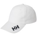 Czapki z daszkiem Helly Hansen Crew Cap 2.0 67517 001 uniwersalny