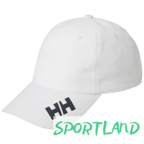 Czapki z daszkiem Helly Hansen Crew Cap 2.0 67517 001 uniwersalny Czapki z daszkiem Helly Hansen Crew Cap 2.0 67517 001 uniwersalny