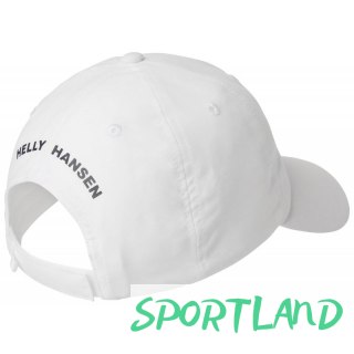 Czapki z daszkiem Helly Hansen Crew Cap 2.0 67517 001 uniwersalny