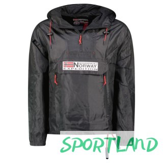 Kurtka Geographical Norway 244 Goz-Art M WW4241H/GN-Black M