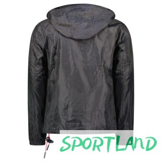 Kurtka Geographical Norway 244 Goz-Art M WW4241H/GN-Black M