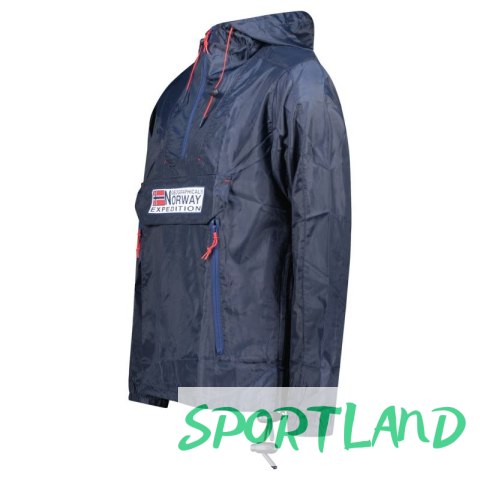 Kurtka Geographical Norway 244 Goz-Art M WW4244H/GN-Navy L Kurtka Geographical Norway 244 Goz-Art M WW4244H/GN-Navy L