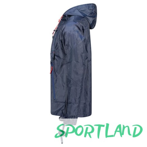 Kurtka Geographical Norway 244 Goz-Art M WW4244H/GN-Navy L Kurtka Geographical Norway 244 Goz-Art M WW4244H/GN-Navy L