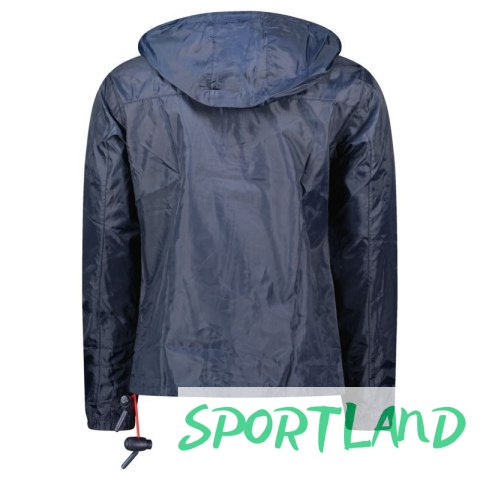 Kurtka Geographical Norway 244 Goz-Art M WW4244H/GN-Navy L Kurtka Geographical Norway 244 Goz-Art M WW4244H/GN-Navy L