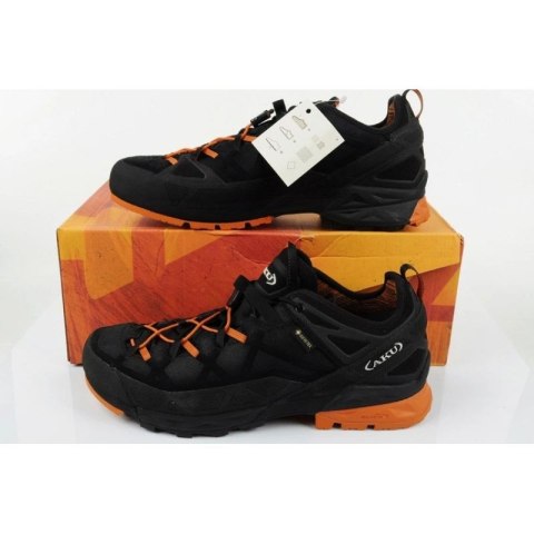 Buty Aku Rock Dfs M 722108 46.5 Buty Aku Rock Dfs M 722108 46.5