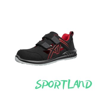 Buty Albatros Clifton Air Low U MLI-S21B1 czarny 43