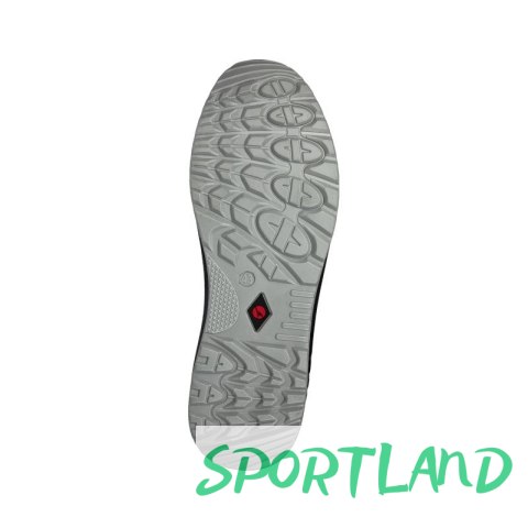 Buty Albatros Clifton Air Low U MLI-S21B1 czarny 43 Buty Albatros Clifton Air Low U MLI-S21B1 czarny 43