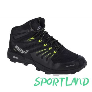 Buty Inov-8 Roclite 345 GTX V2 M 001071-BKLM-M-01 43