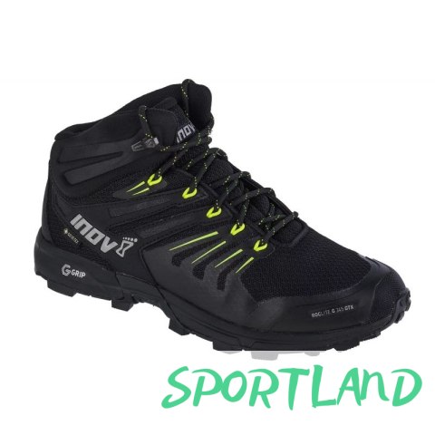 Buty Inov-8 Roclite 345 GTX V2 M 001071-BKLM-M-01 45 Buty Inov-8 Roclite 345 GTX V2 M 001071-BKLM-M-01 45