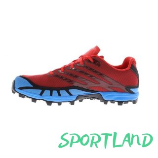 Buty Inov-8 X-Talon 255 W 000915-RDBL-S-01 4 UK, 37 EUR
