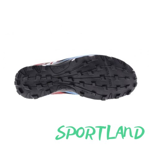 Buty Inov-8 X-Talon 255 W 000915-RDBL-S-01 4 UK, 37 EUR Buty Inov-8 X-Talon 255 W 000915-RDBL-S-01 4 UK, 37 EUR