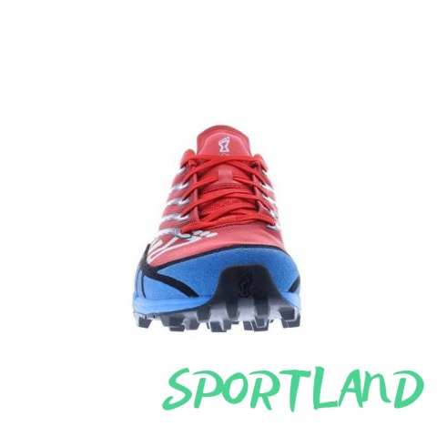 Buty Inov-8 X-Talon 255 W 000915-RDBL-S-01 4 UK, 37 EUR Buty Inov-8 X-Talon 255 W 000915-RDBL-S-01 4 UK, 37 EUR