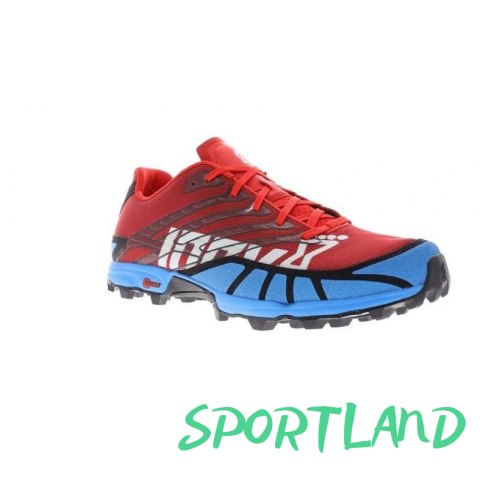 Buty Inov-8 X-Talon 255 W 000915-RDBL-S-01 4 UK, 37 EUR Buty Inov-8 X-Talon 255 W 000915-RDBL-S-01 4 UK, 37 EUR