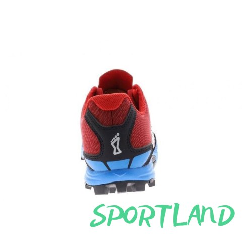 Buty Inov-8 X-Talon 255 W 000915-RDBL-S-01 4 UK, 37 EUR Buty Inov-8 X-Talon 255 W 000915-RDBL-S-01 4 UK, 37 EUR