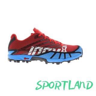 Buty Inov-8 X-Talon 255 W 000915-RDBL-S-01 6.5 UK, 40 EUR