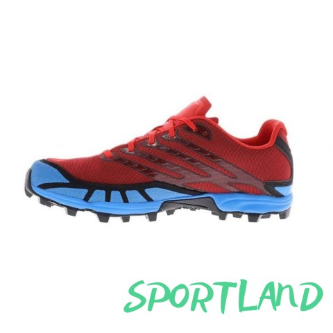 Buty Inov-8 X-Talon 255 W 000915-RDBL-S-01 6 UK, 39.5 EUR Buty Inov-8 X-Talon 255 W 000915-RDBL-S-01 6 UK, 39.5 EUR