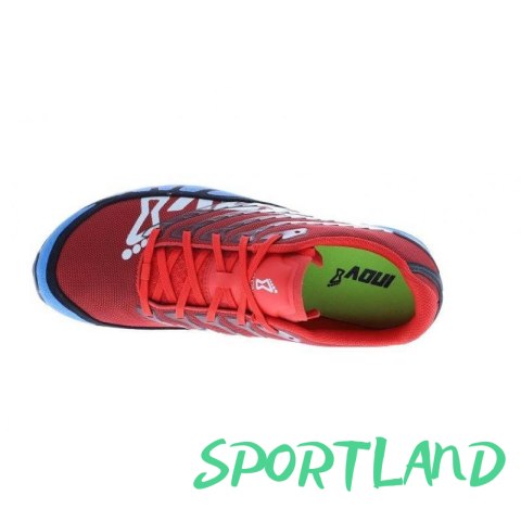 Buty Inov-8 X-Talon 255 W 000915-RDBL-S-01 6 UK, 39.5 EUR Buty Inov-8 X-Talon 255 W 000915-RDBL-S-01 6 UK, 39.5 EUR