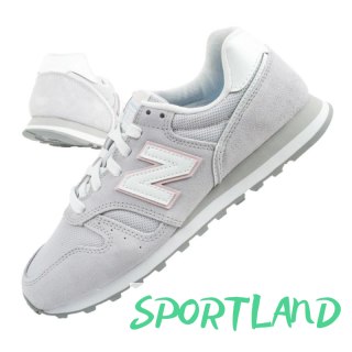 Buty New Balance Sneakersy W WL373SO2 37
