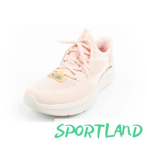 Buty Skechers Bobs B Love-True Delight Slip-Ins W 117617/LTPK 38.5 Buty Skechers Bobs B Love-True Delight Slip-Ins W 117617/LTPK 38.5