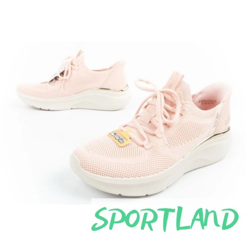 Buty Skechers Bobs B Love-True Delight Slip-Ins W 117617/LTPK 38.5 Buty Skechers Bobs B Love-True Delight Slip-Ins W 117617/LTPK 38.5
