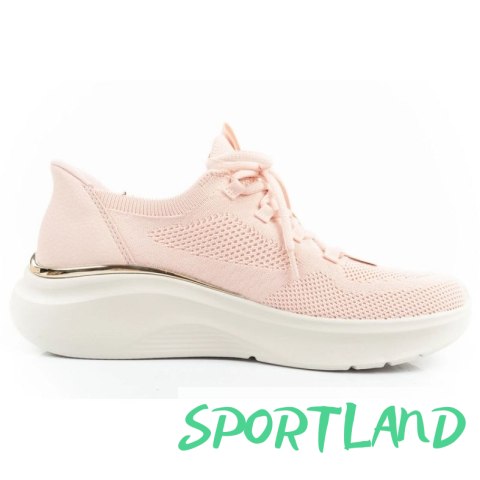 Buty Skechers Bobs B Love-True Delight Slip-Ins W 117617/LTPK 38 Buty Skechers Bobs B Love-True Delight Slip-Ins W 117617/LTPK 38