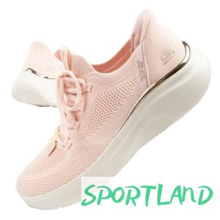 Buty Skechers Bobs B Love-True Delight Slip-Ins W 117617/LTPK 39