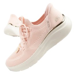 Buty Skechers Bobs B Love-True Delight Slip-Ins W 117617/LTPK 40