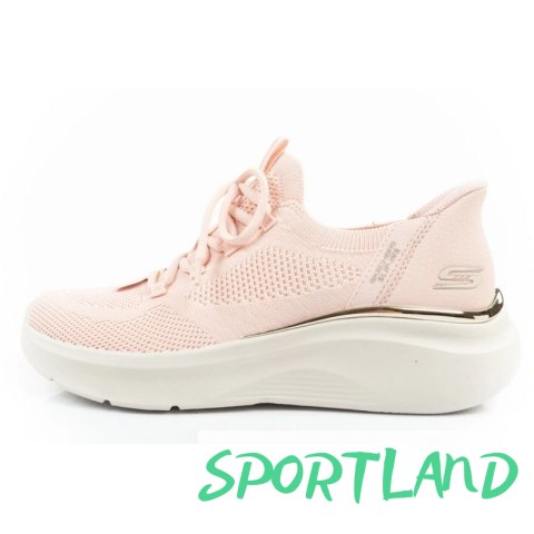 Buty Skechers Bobs B Love-True Delight Slip-Ins W 117617/LTPK 41 Buty Skechers Bobs B Love-True Delight Slip-Ins W 117617/LTPK 41