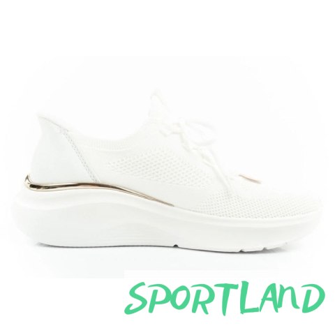 Buty Skechers Bobs B Love-True Delight Slip-Ins W 117617/WHT 39.5 Buty Skechers Bobs B Love-True Delight Slip-Ins W 117617/WHT 39.5