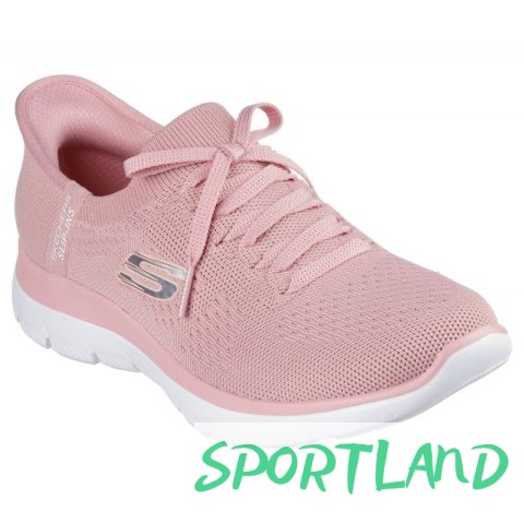 Buty Skechers Slip-ins: Summits - New Daily W 150263 39,5