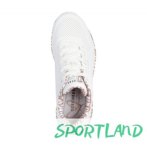 Buty Skechers Sneakersy W 155506 WTRG 37,5 Buty Skechers Sneakersy W 155506 WTRG 37,5