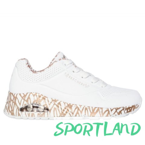 Buty Skechers Sneakersy W 155506 WTRG 37,5 Buty Skechers Sneakersy W 155506 WTRG 37,5
