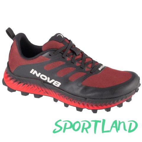 Buty do biegania Inov-8 MudTalon M 001144-RDBK-P-001 45 Buty do biegania Inov-8 MudTalon M 001144-RDBK-P-001 45