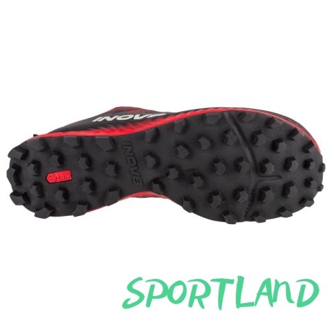 Buty do biegania Inov-8 MudTalon M 001144-RDBK-P-001 45 Buty do biegania Inov-8 MudTalon M 001144-RDBK-P-001 45