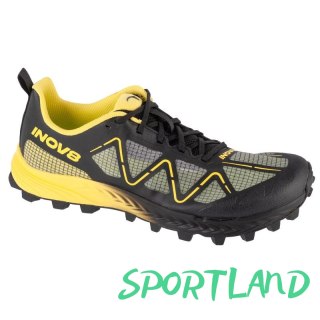 Buty do biegania Inov-8 MudTalon Speed M 001146-BKYW-P-001 44