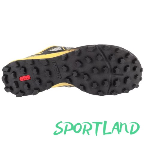 Buty do biegania Inov-8 MudTalon Speed M 001146-BKYW-P-001 44 Buty do biegania Inov-8 MudTalon Speed M 001146-BKYW-P-001 44