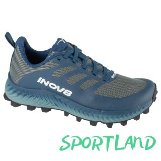 Buty do biegania Inov-8 MudTalon W 001145-SBNY-P-001 38